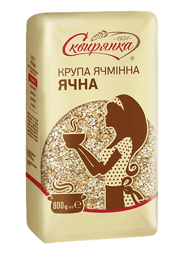 Крупа  ячневая № 2