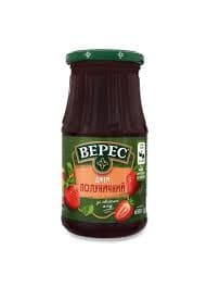 Джем клубничный Верес