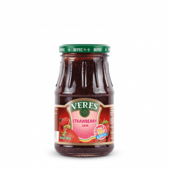 Джем клубничный Верес 2