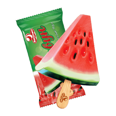 Watermelon Ice Cream
